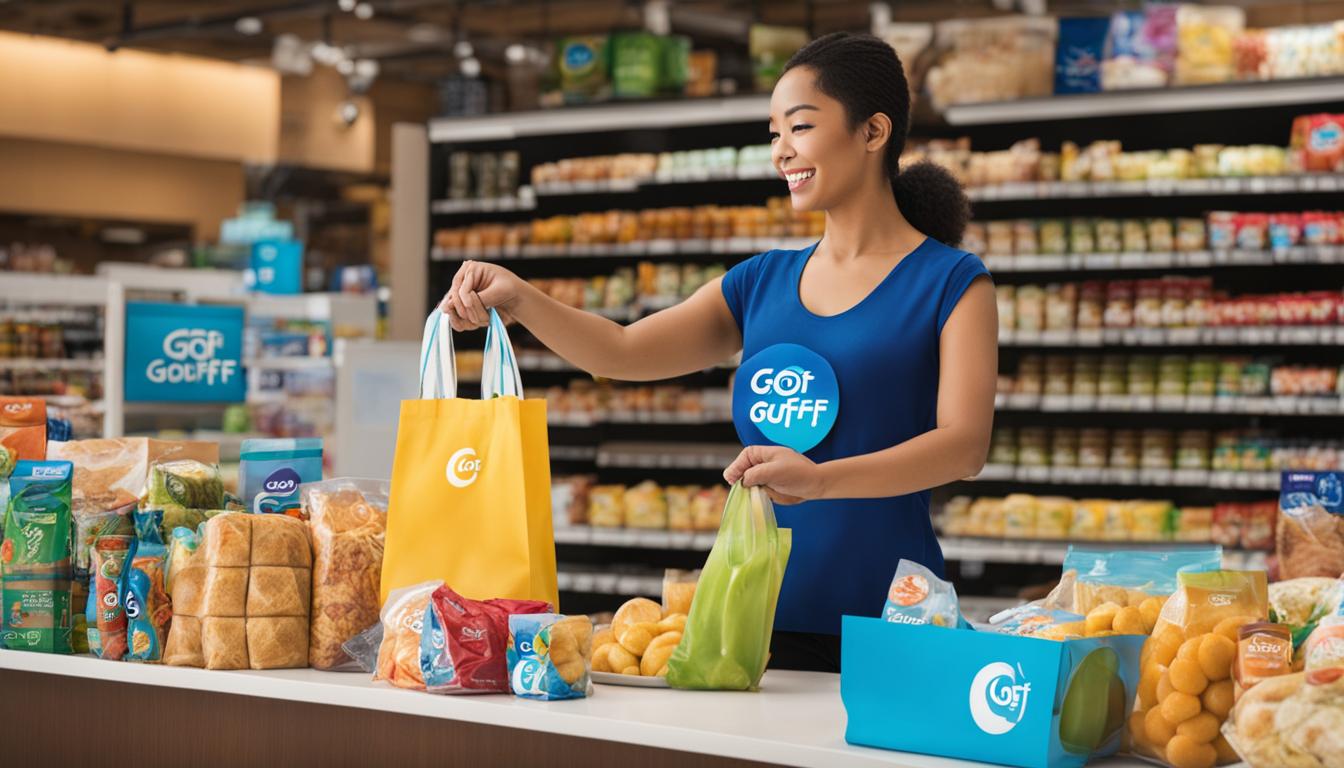 Do Gopuff Take EBT? Explore Payment Options Gopuff Info