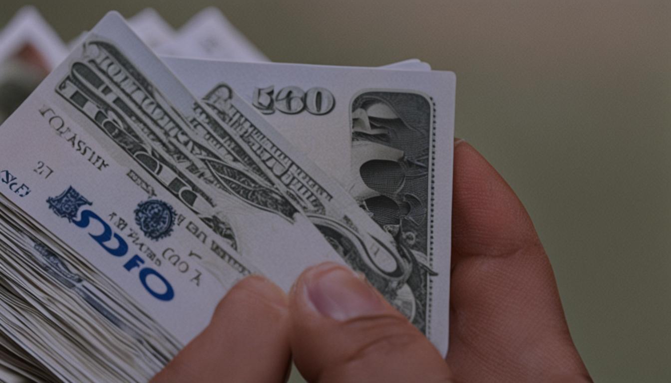 Are We Getting Extra Food Stamps This Month? Find Out Now!