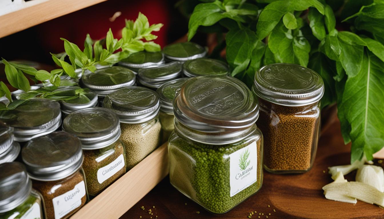 Exploring Best Substitute for Green Cardamom Guide & Tips