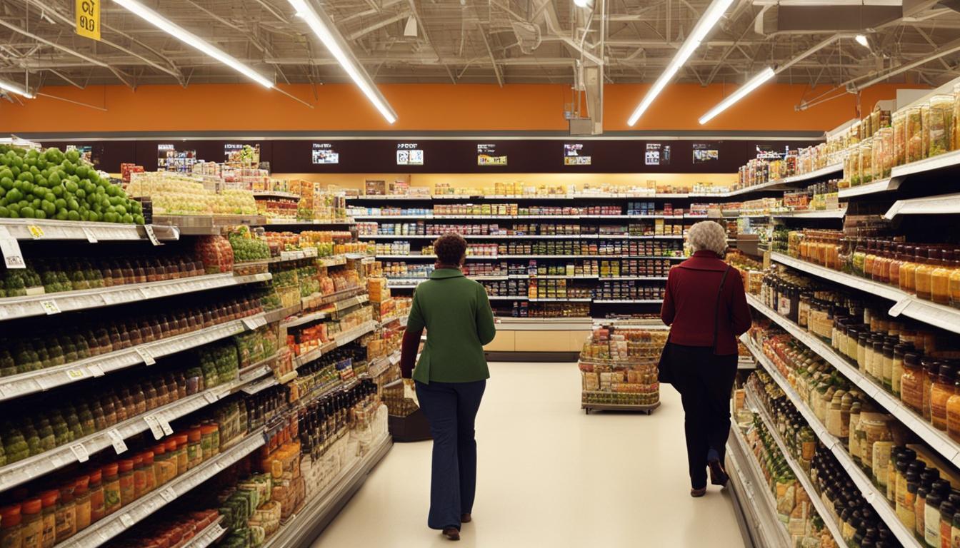 Discover Where are Capers in a Grocery Store Shopping Guide