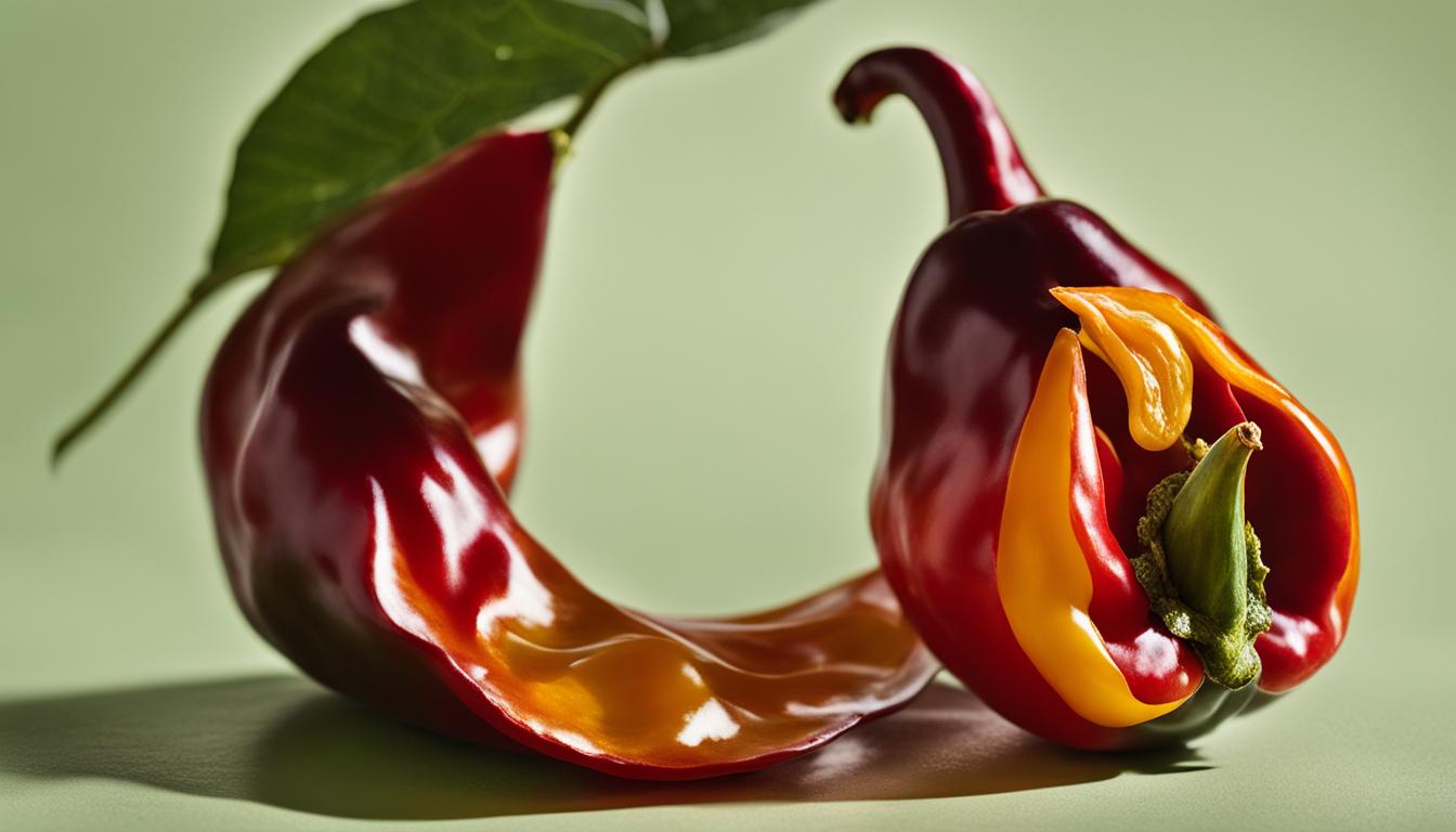 Finding the Perfect Guajillo Pepper Substitute Explore Alternatives