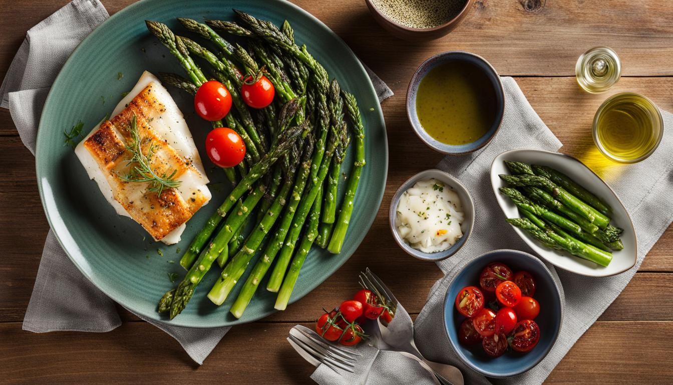 Delightful Dishes: What to Serve with Cod Fish - Culinary Ideas