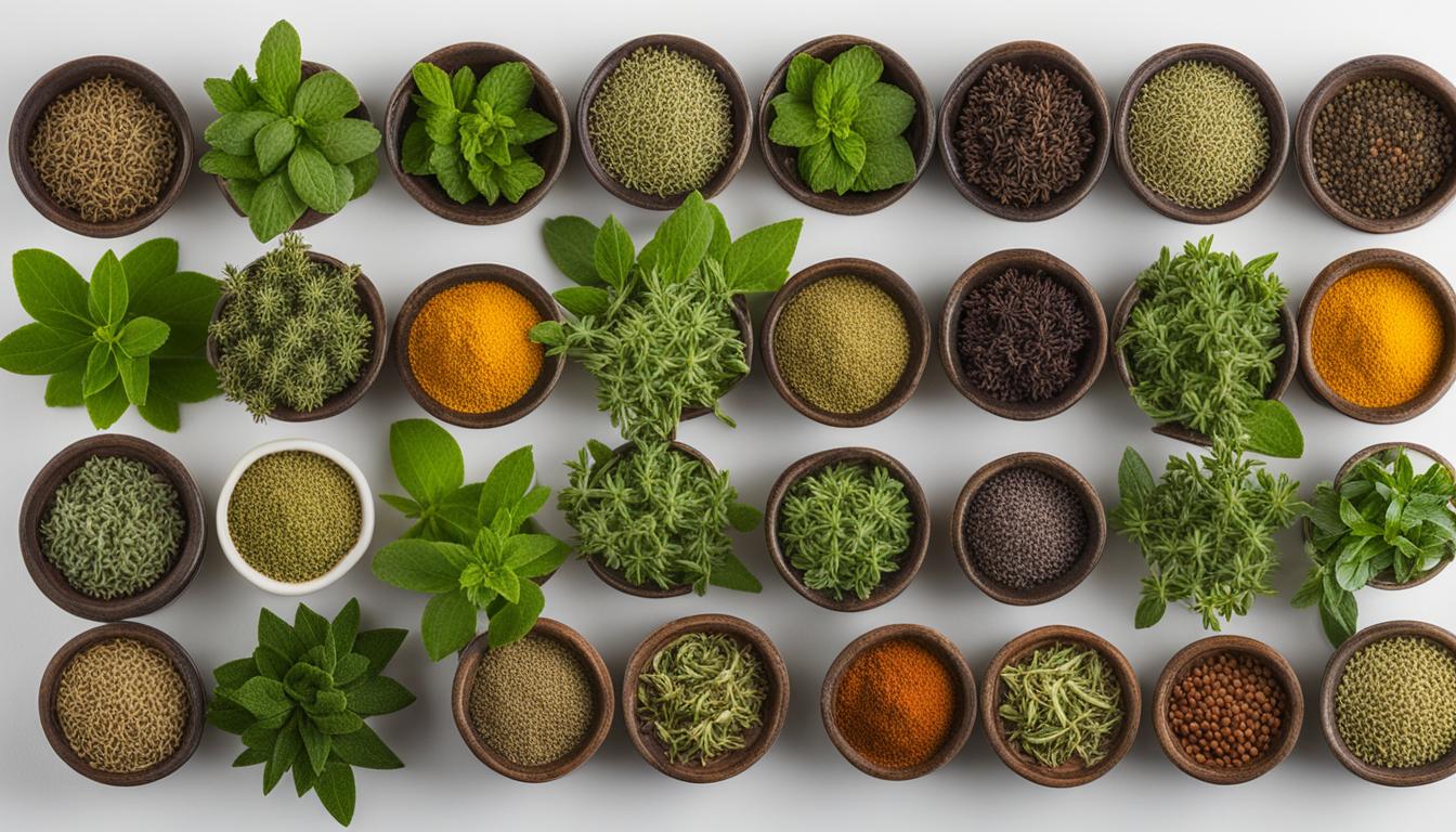 Discover the Best Ajwain Substitute Your Ultimate Guide