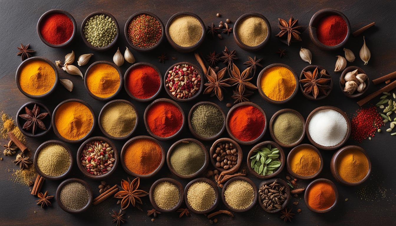 Discover the Best Substitute for Hing Your Ultimate Guide