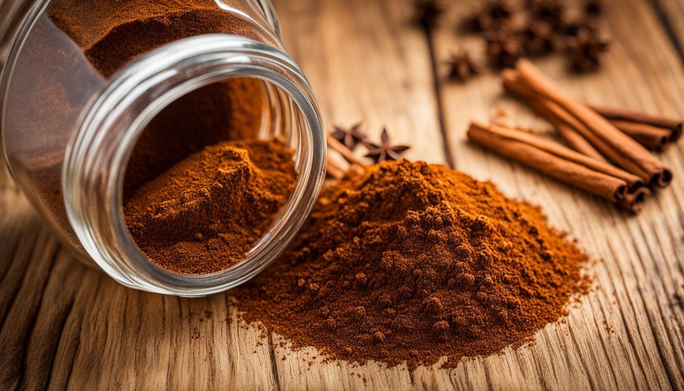 Best Chinese Five Spice Powder Substitute Your Ultimate Guide