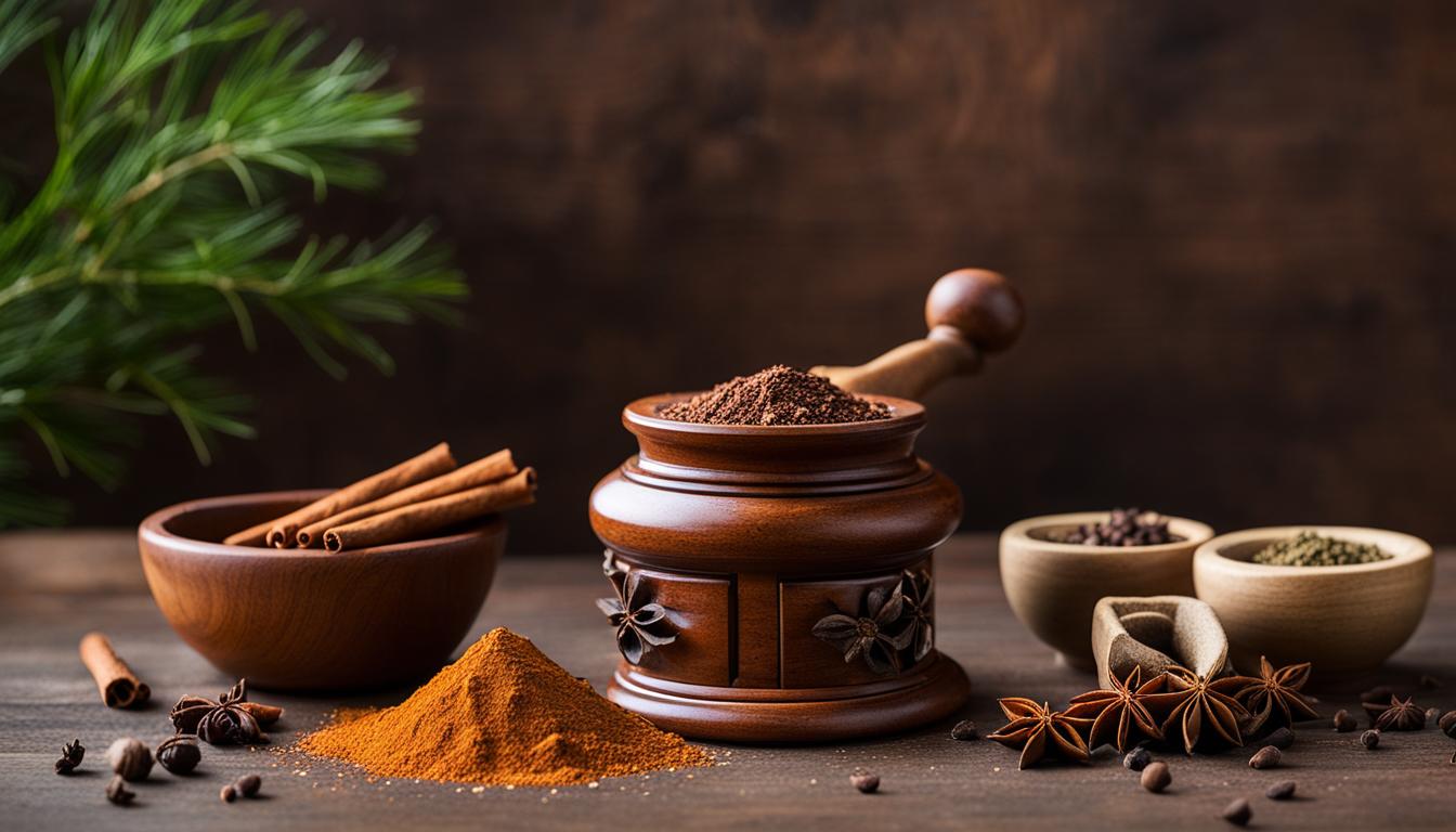 Best Chinese Five Spice Substitute Options for Your Kitchen