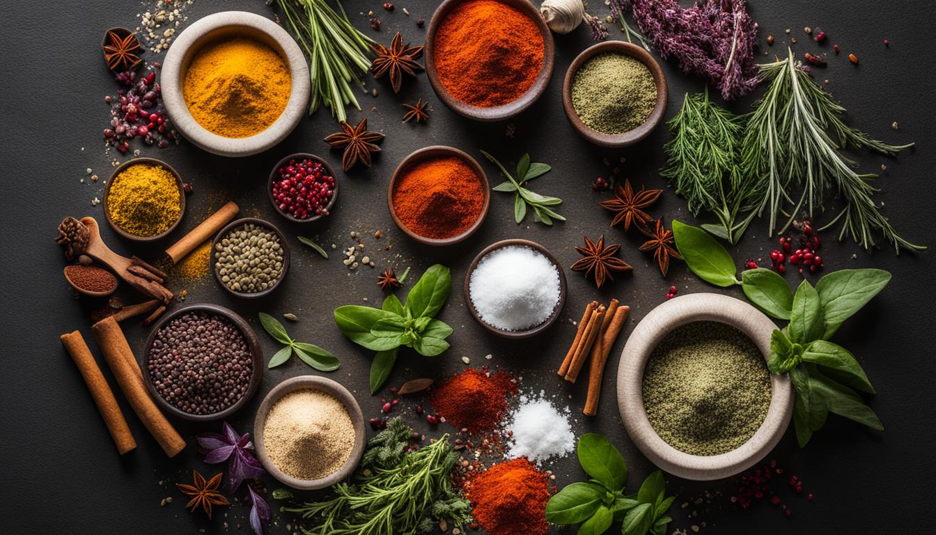 Discover Your Best Season Salt Substitute Healthier Choices