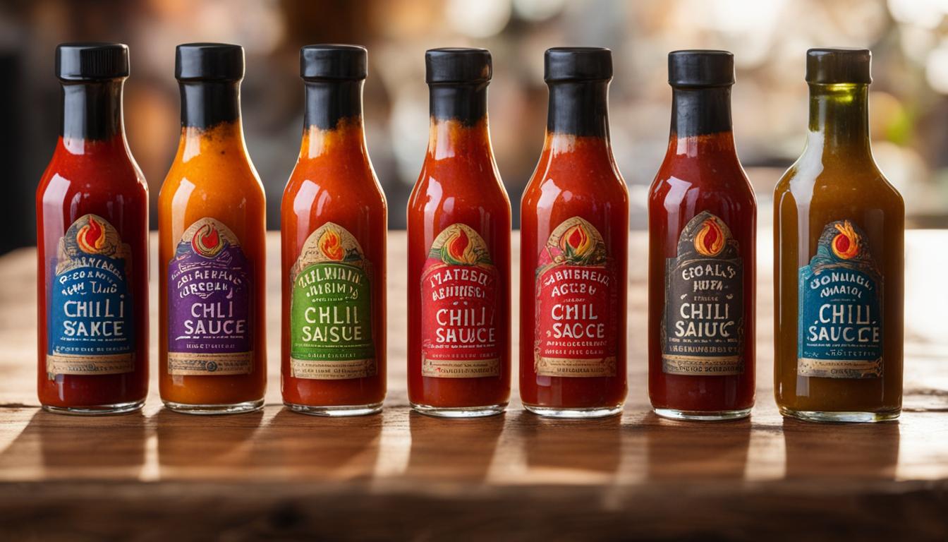 Spice Up Your Meals Discover the Best Harissa Substitute