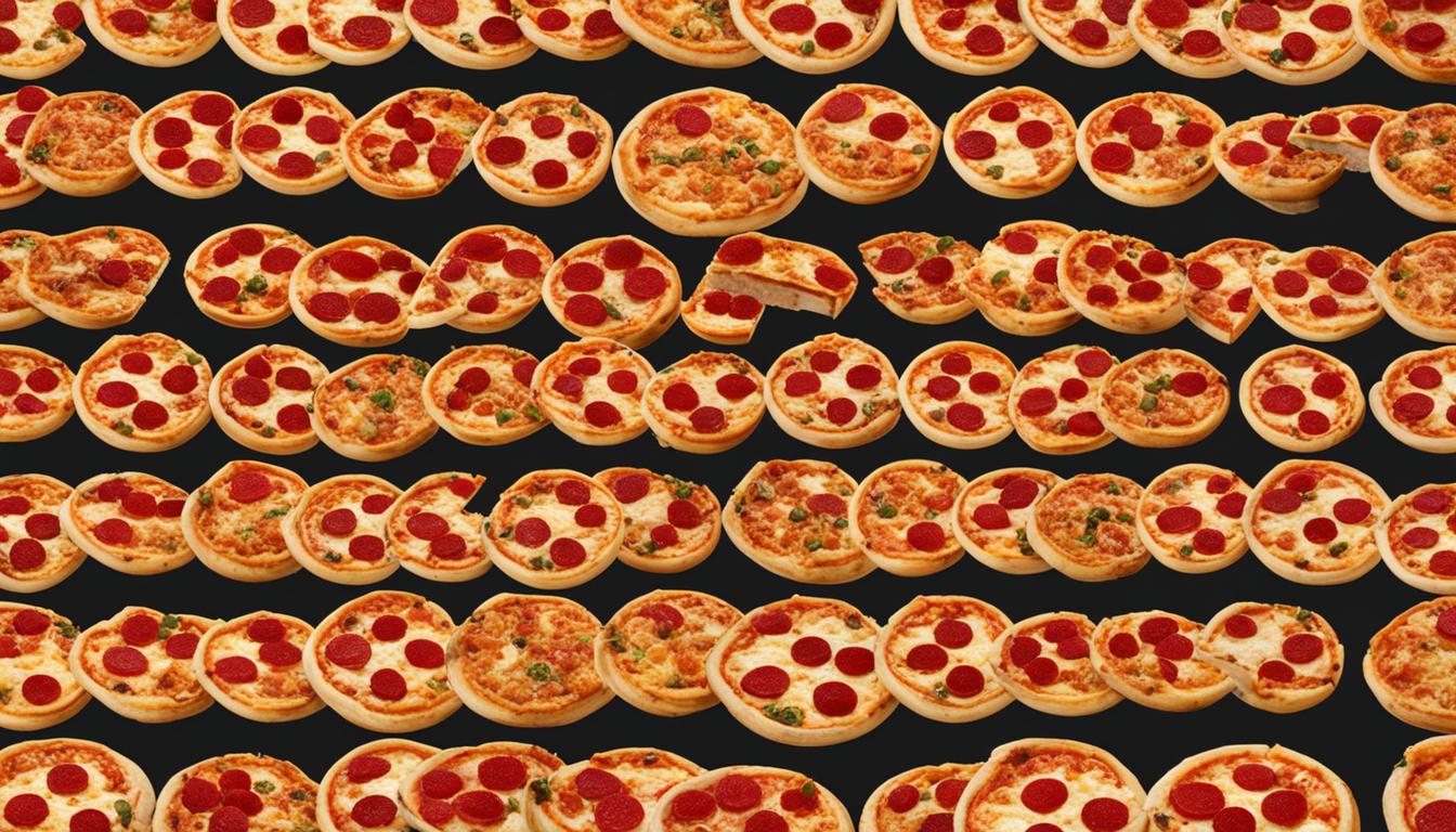 Deciding How Many Large Pizzas For 20 People A Handy Guide