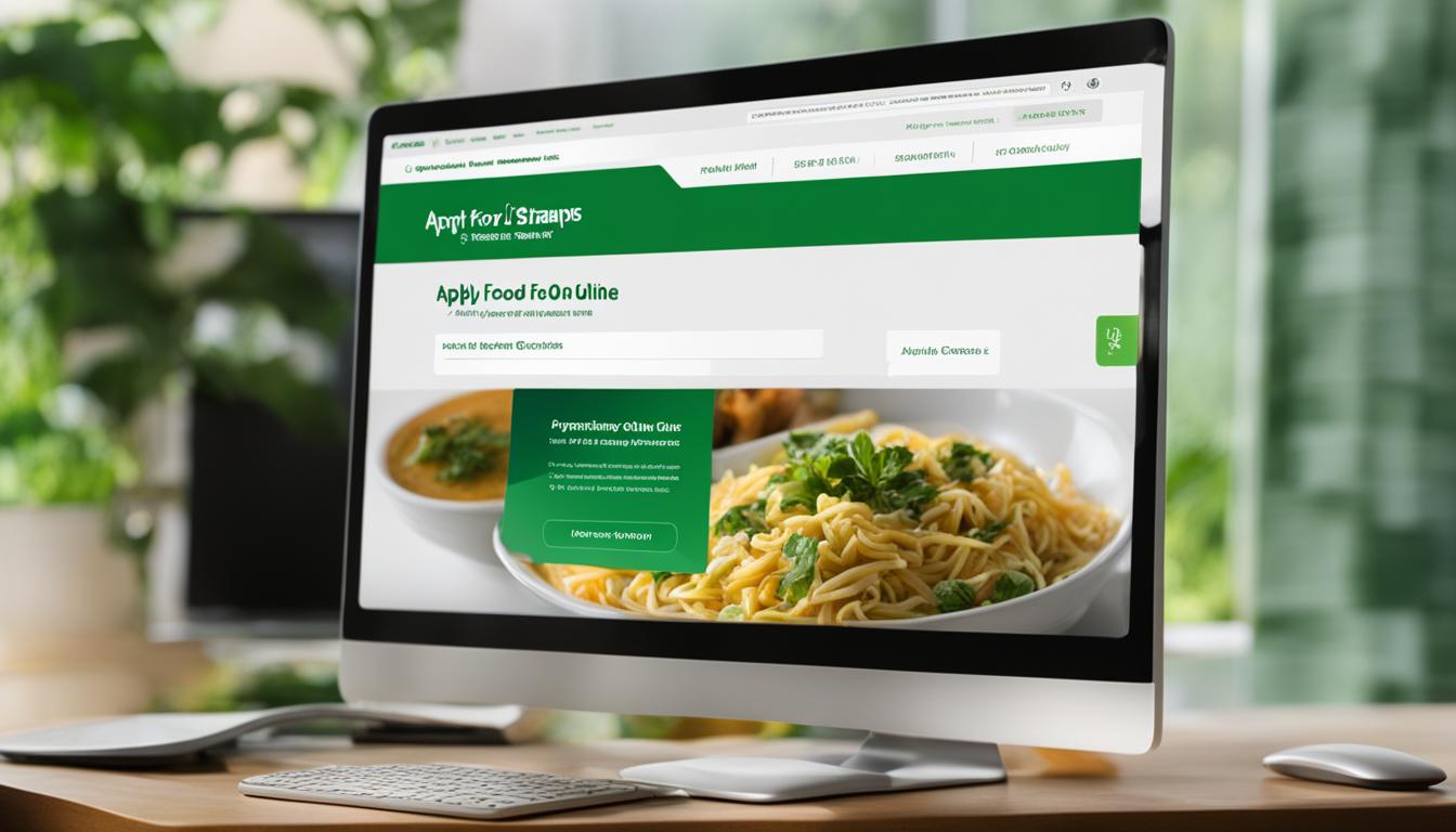 Can I Apply for Food Stamps Online? Your Easy Guide