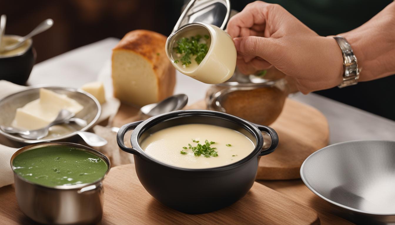 Discover What is Media Crema Substitute in Your Cooking