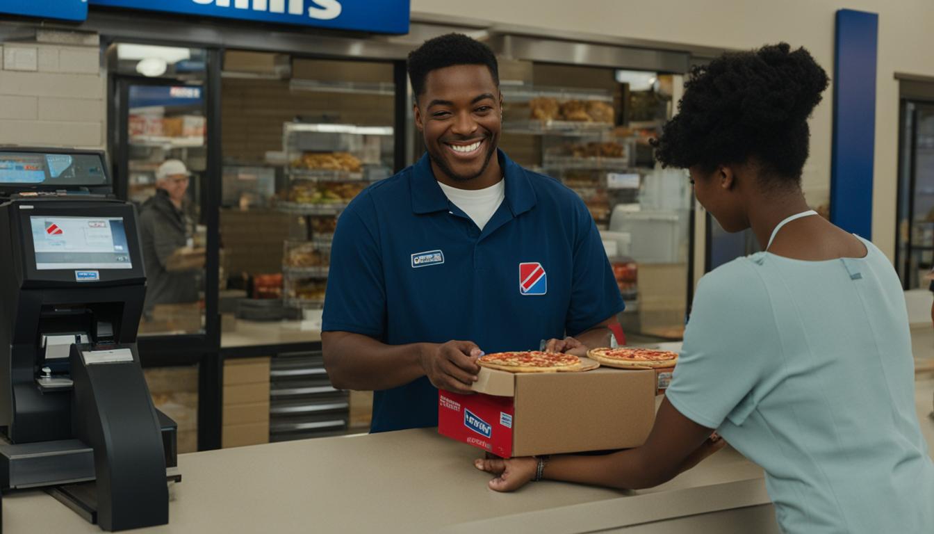 Does Domino's Take EBT? Your Pizza Payment Options Explained