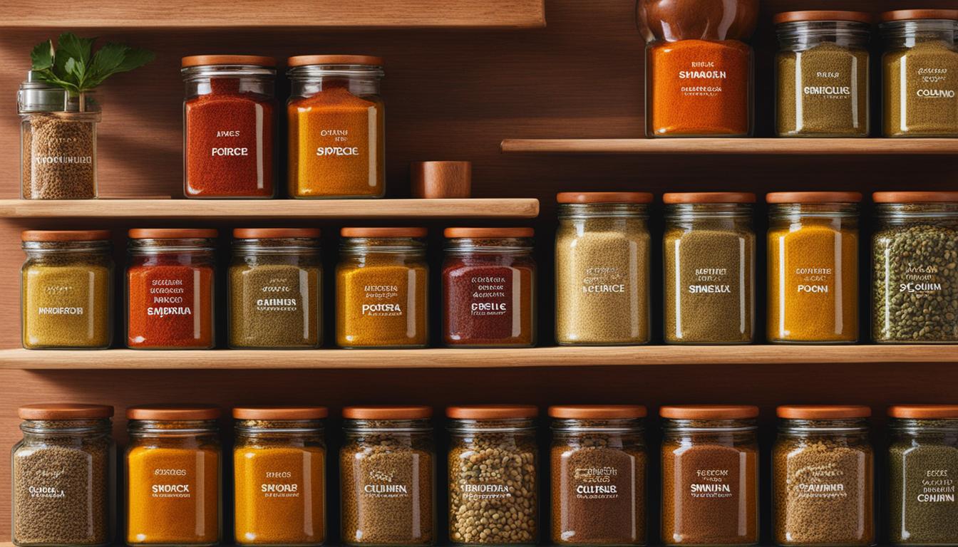 Find The Perfect Substitute for 1 tbsp Chili Powder Today!