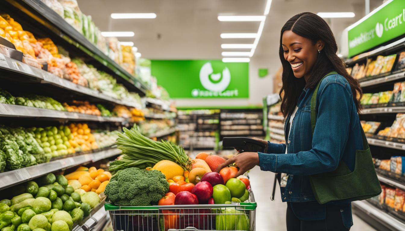Do Instacart Take EBT? Uncover the Fact Here!