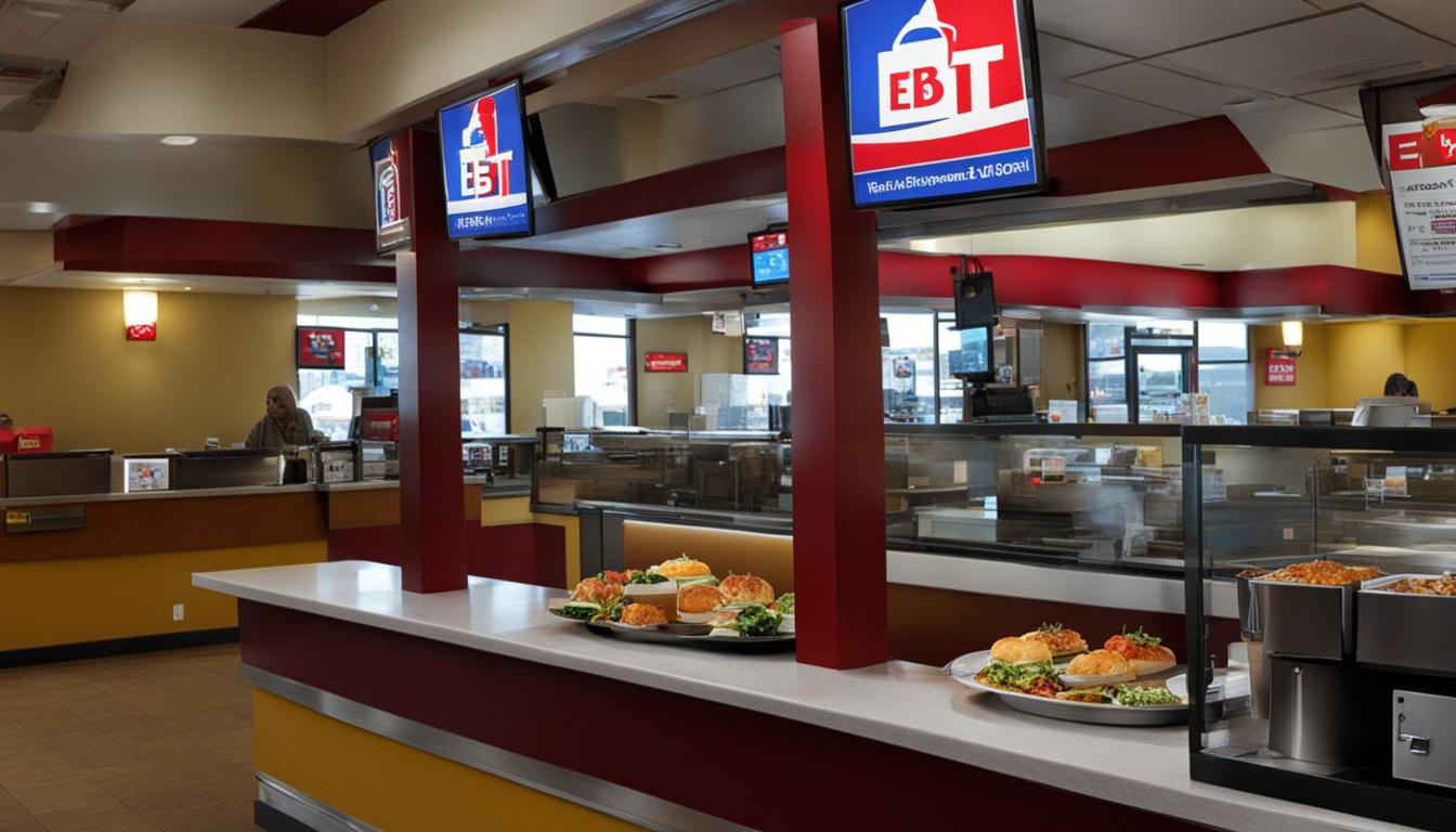 Do Jack in the Box Accept EBT? Know Your Payment Options