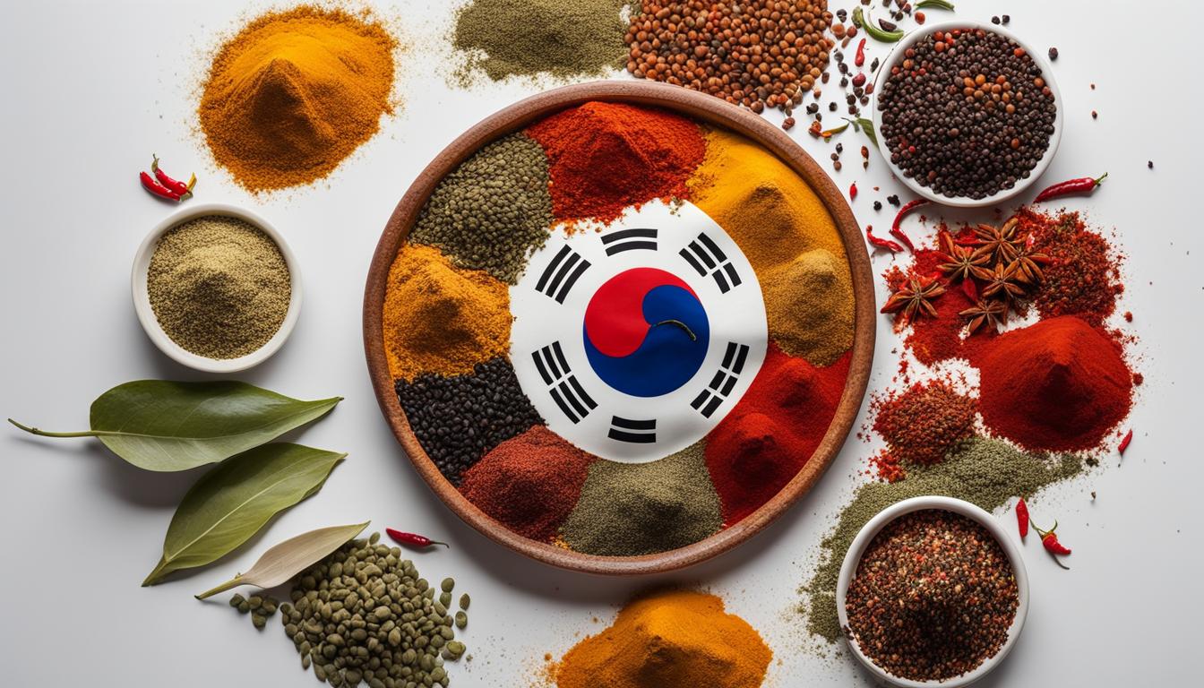 Discover the Best Korean Chili Powder Substitutes Today