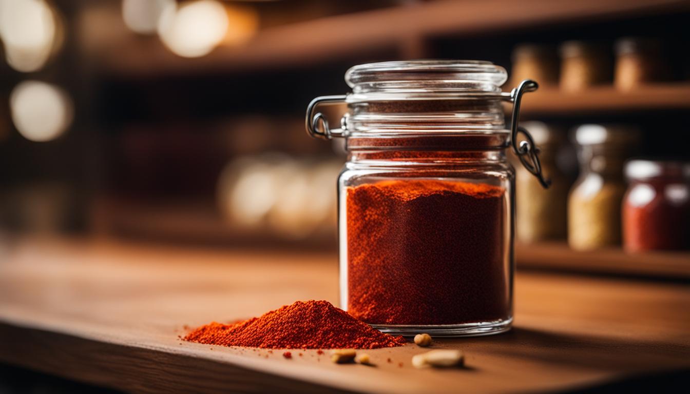Discover the Best Korean Chili Powder Substitutes Today