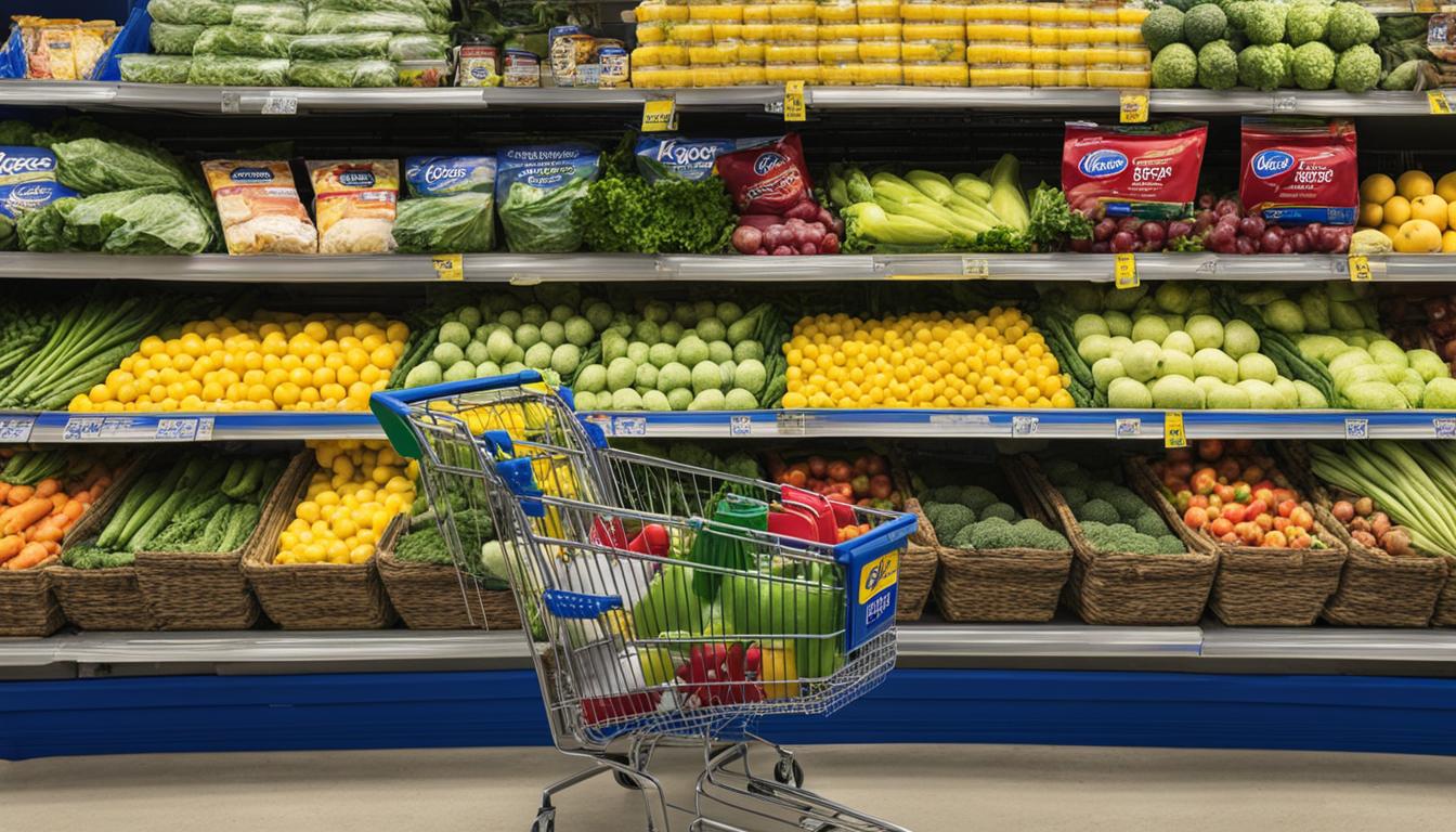 Does Kroger Take Food Stamps? Your Guide to Grocery Shopping