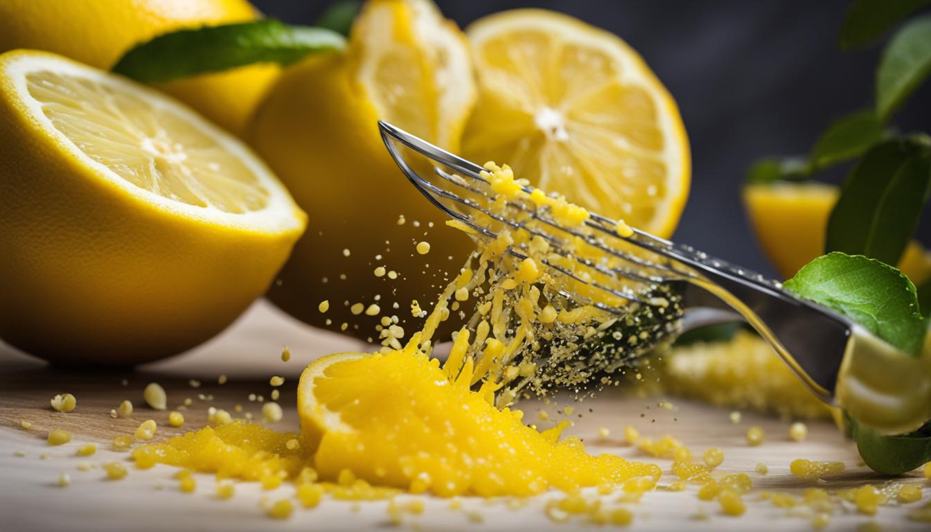 Find Your Perfect Substitute for Sumac in Cooking Now!