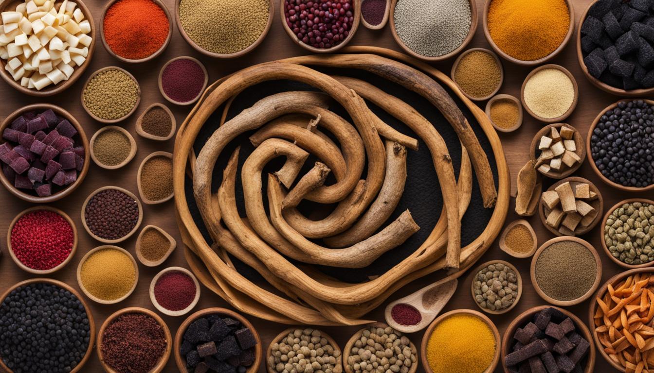 Discovering the Best Anise Substitutes Spice Up Your Cooking!