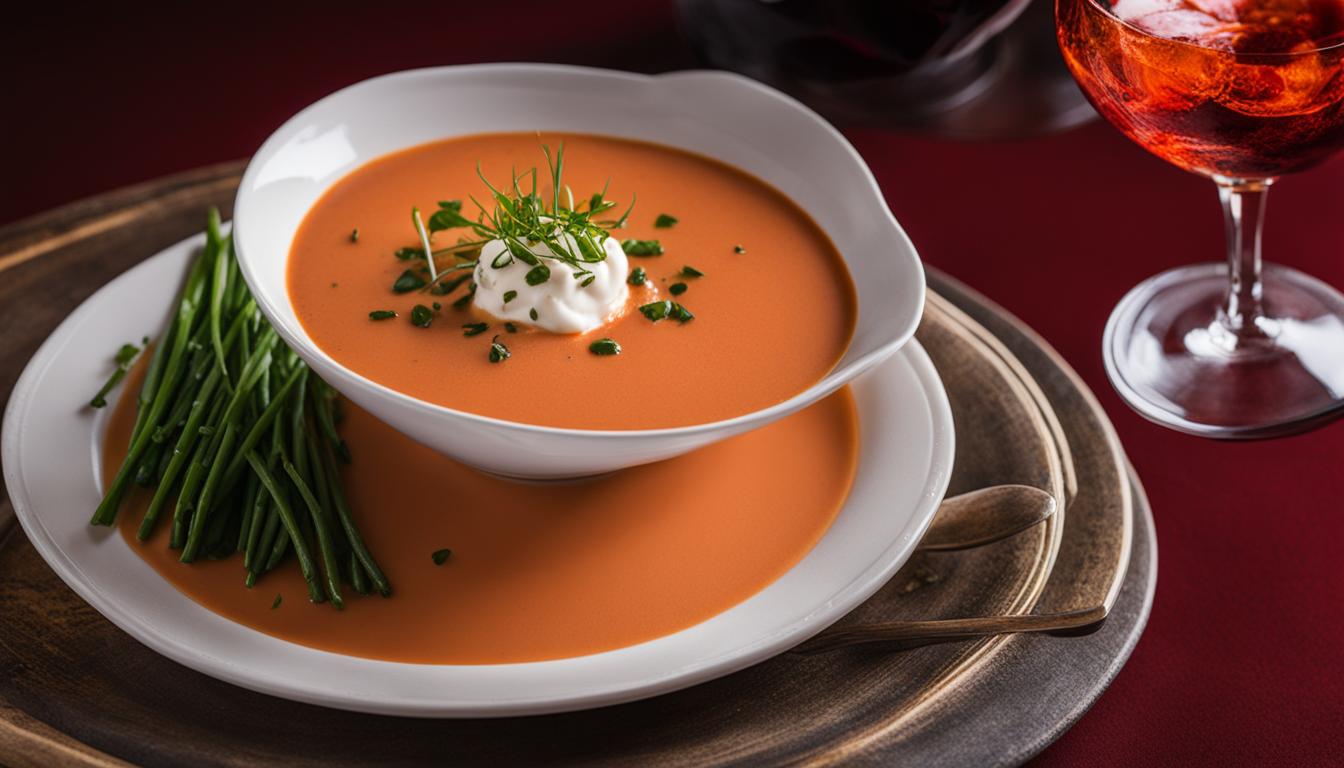 What to Serve with Lobster Bisque Best Pairings Guide