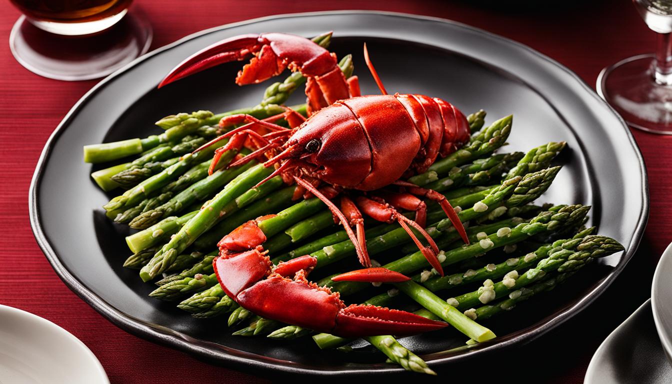 Discover What Vegetable Goes Well With Lobster A Culinary Guide