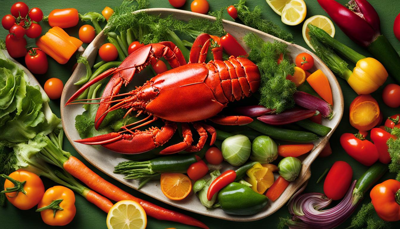 What to Serve with Lobster Bisque Best Pairings Guide