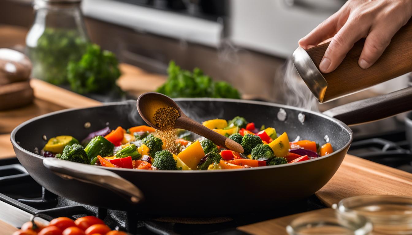 Discover Top Mace Substitute Options for Your Kitchen!