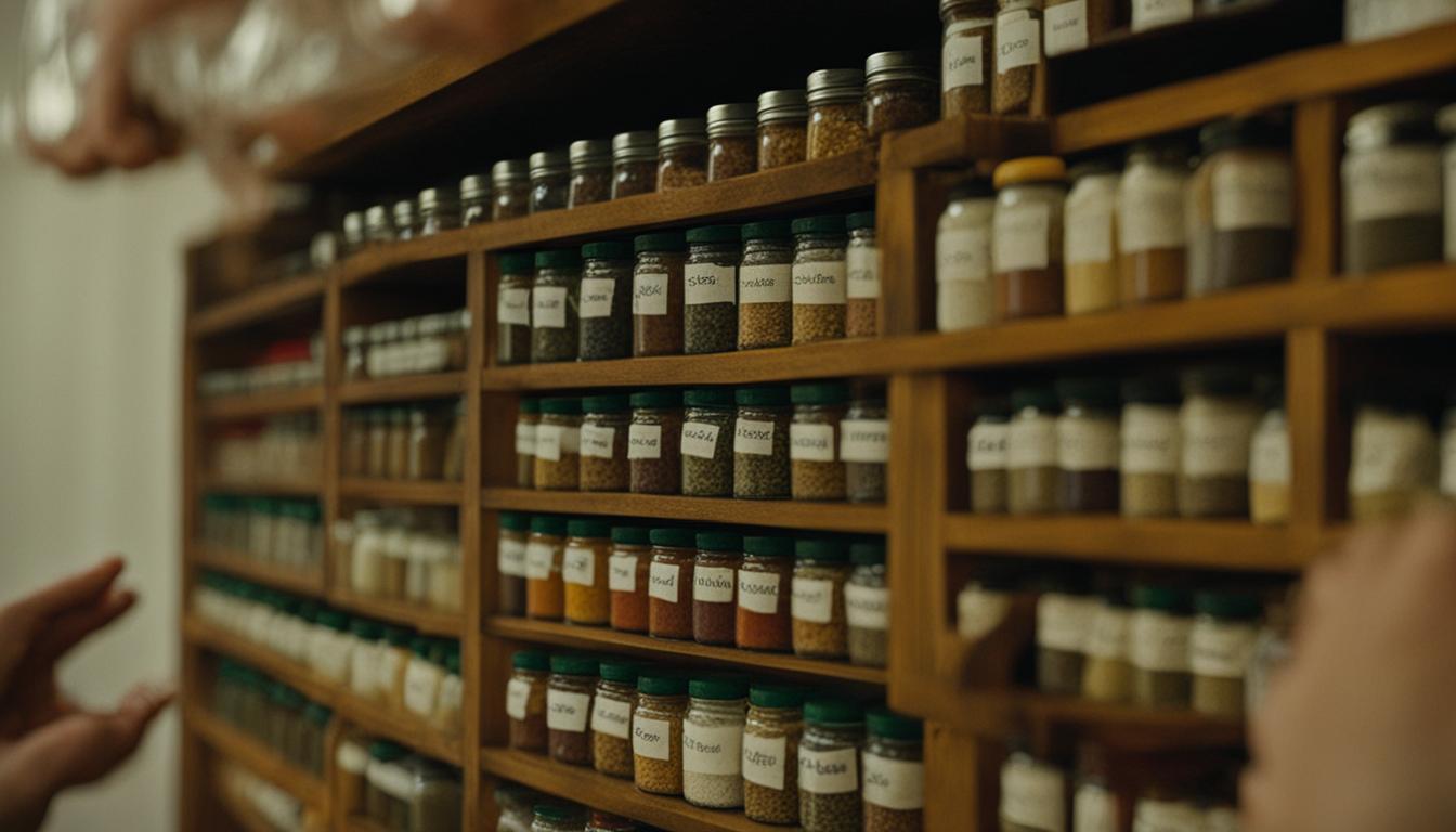 Discover the Best Mace Substitute for Your Spice Rack