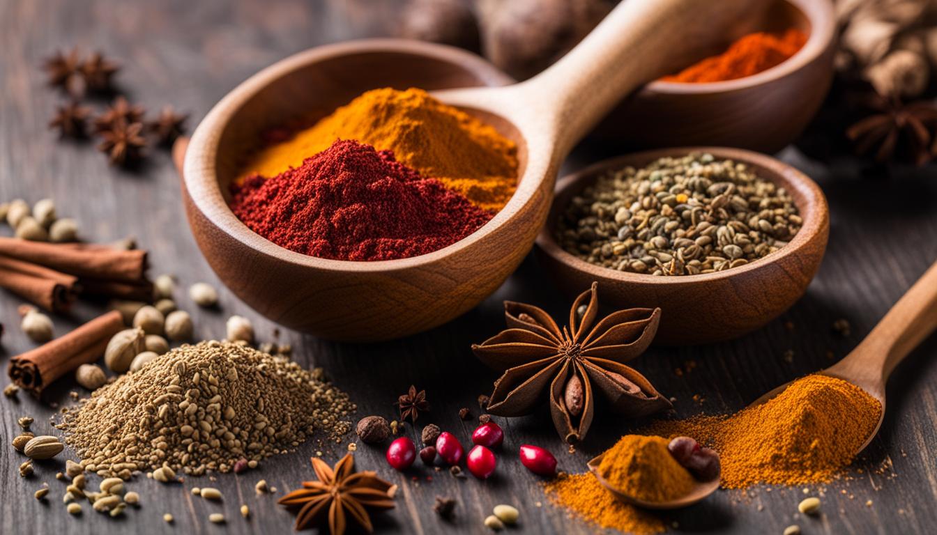 Discover the Best Mace Substitute for Your Spice Rack