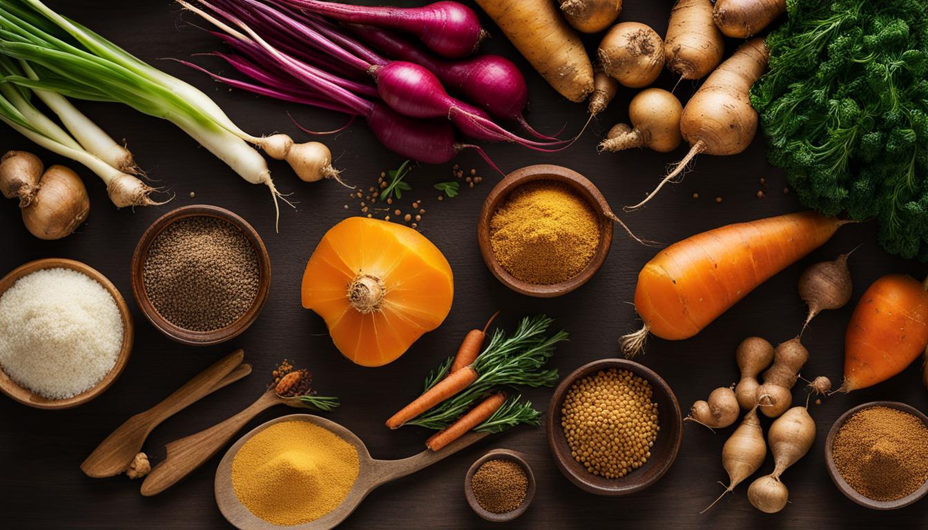 Discovering Minced Ginger Substitute Your Ultimate Guide