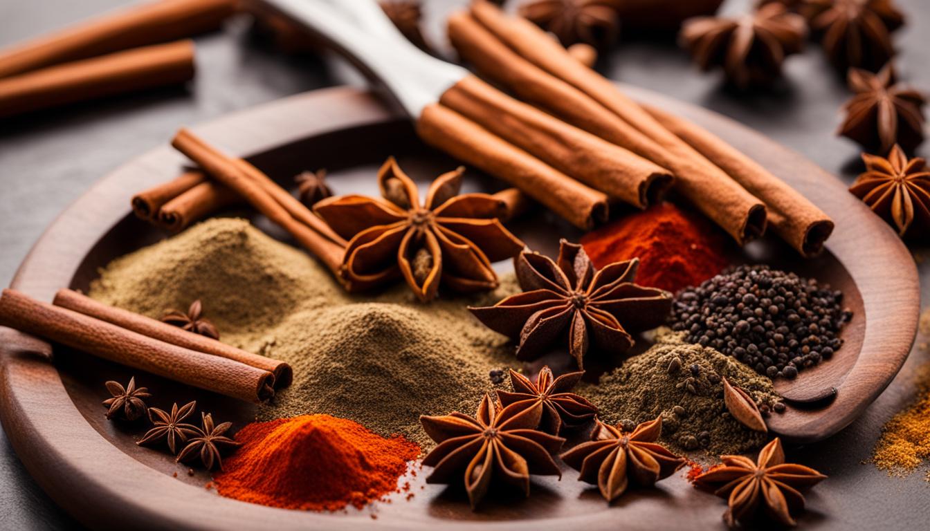 Discover the Best Mixed Spice Substitute Options for Your Recipes