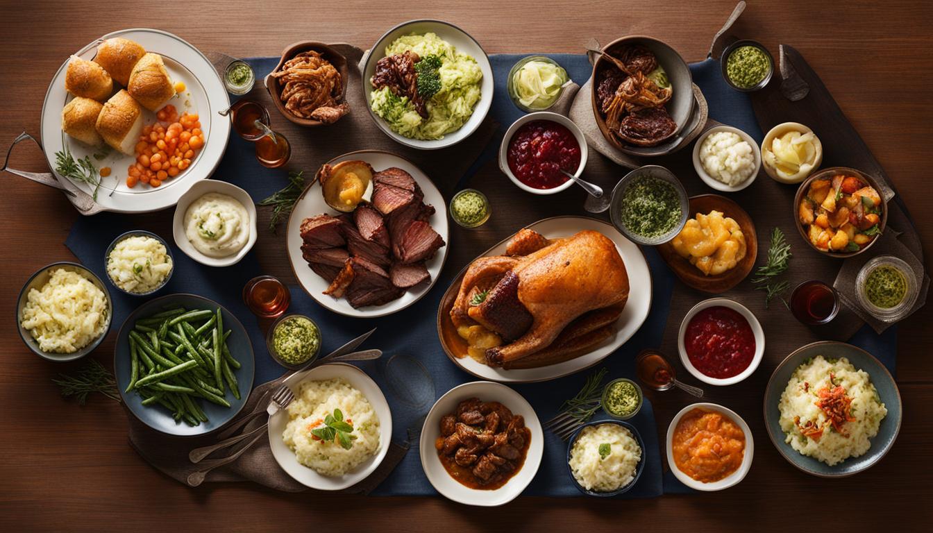 Best Side Dishes: What to Serve with Mississippi Pot Roast