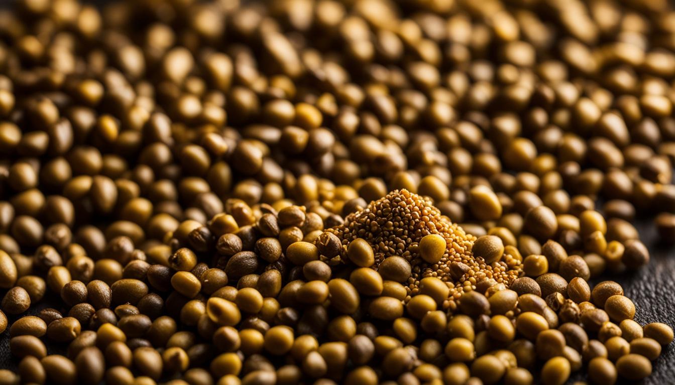 Discover Asafoetida Substitute Unveiling Your Spice Rack Secrets