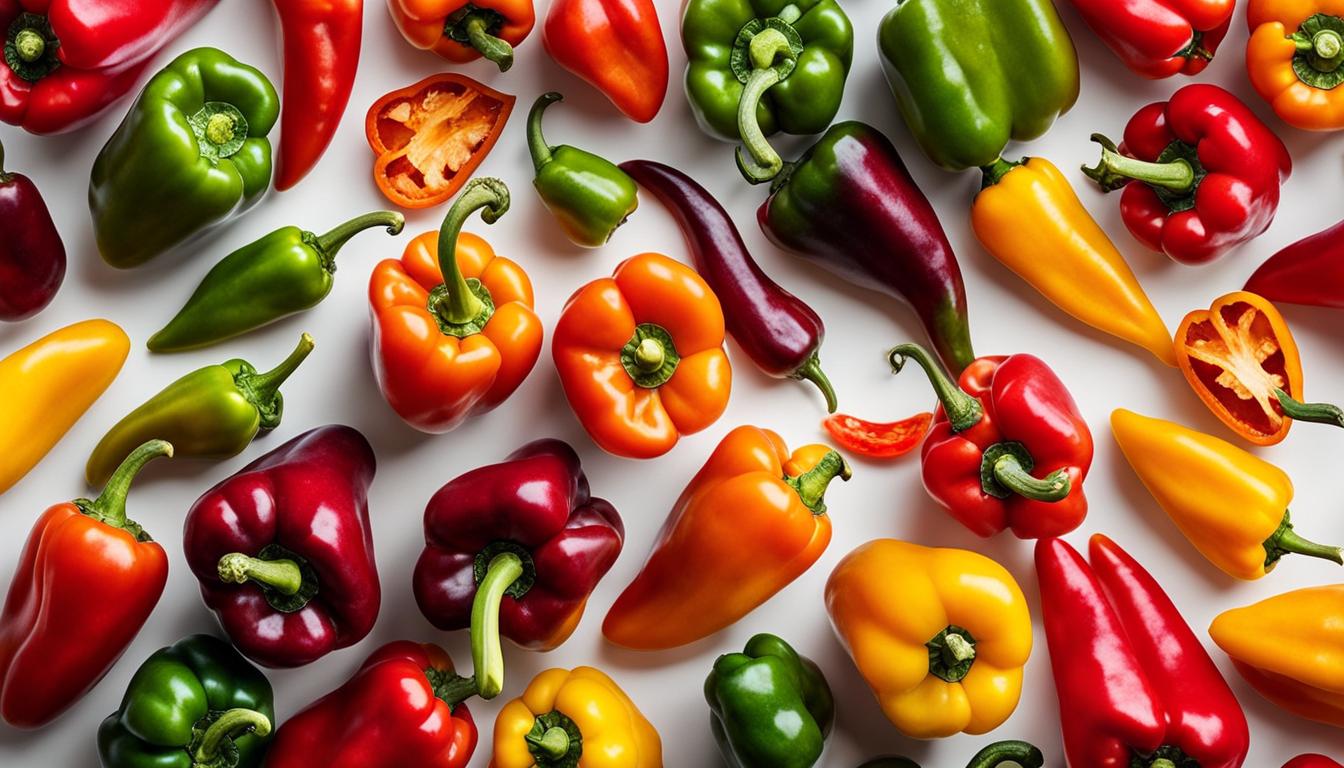 Discover the Perfect Substitute for Chilli Powder Today!