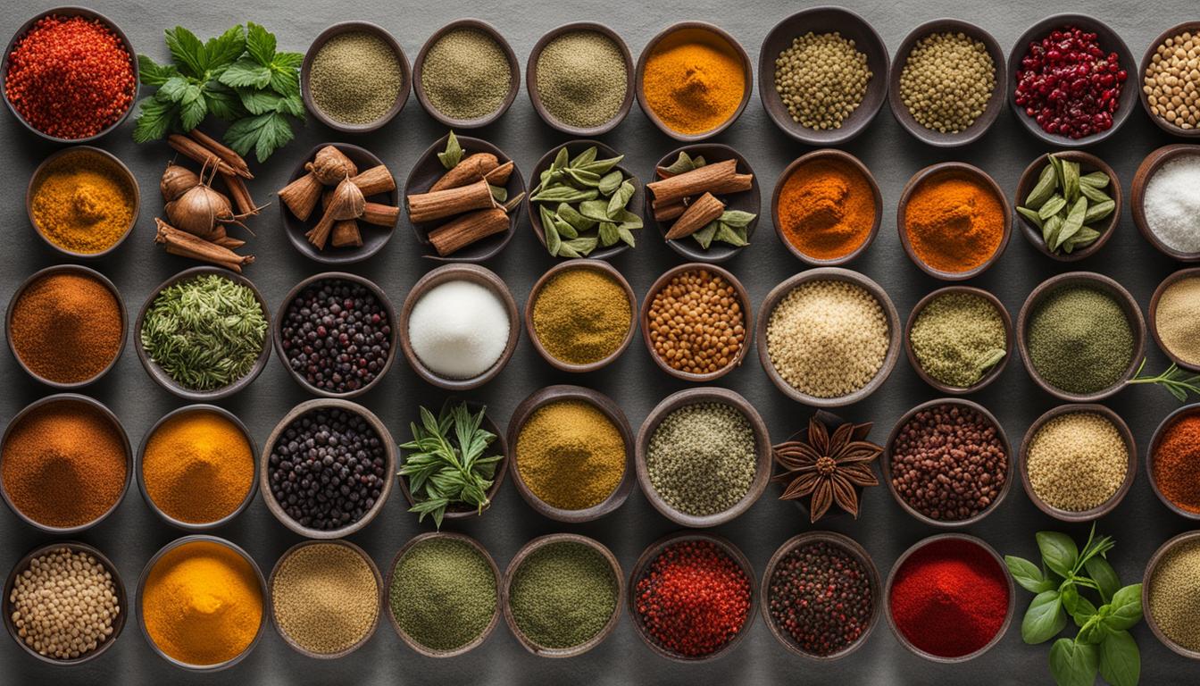 Discover the Best Substitute for Garlic Paste Culinary Guide