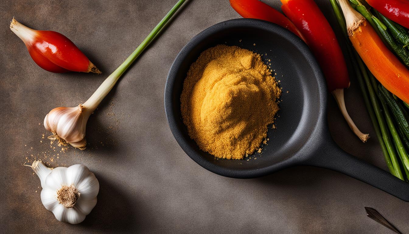 Discover the Best Substitute of Onion Powder in Your Kitchen