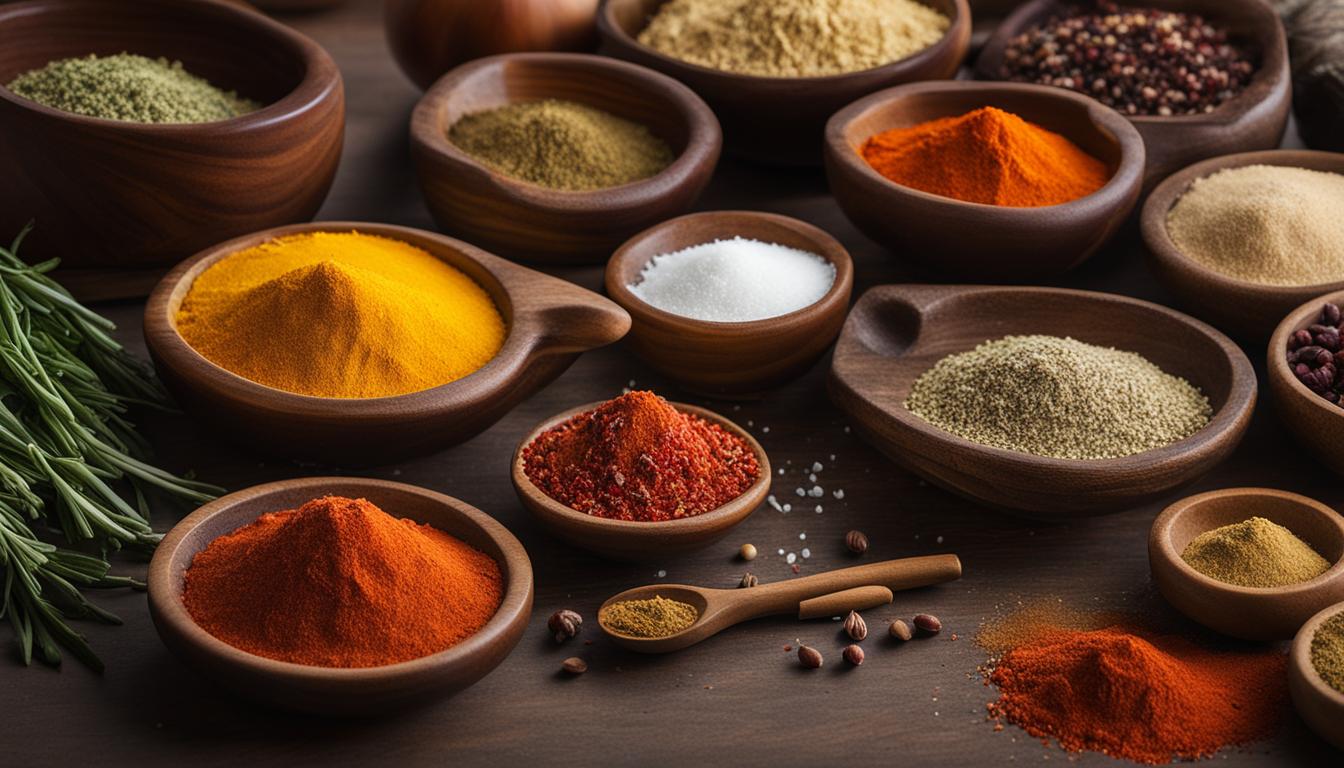 Finding the Best Onion Salt Substitute Tips and Suggestions