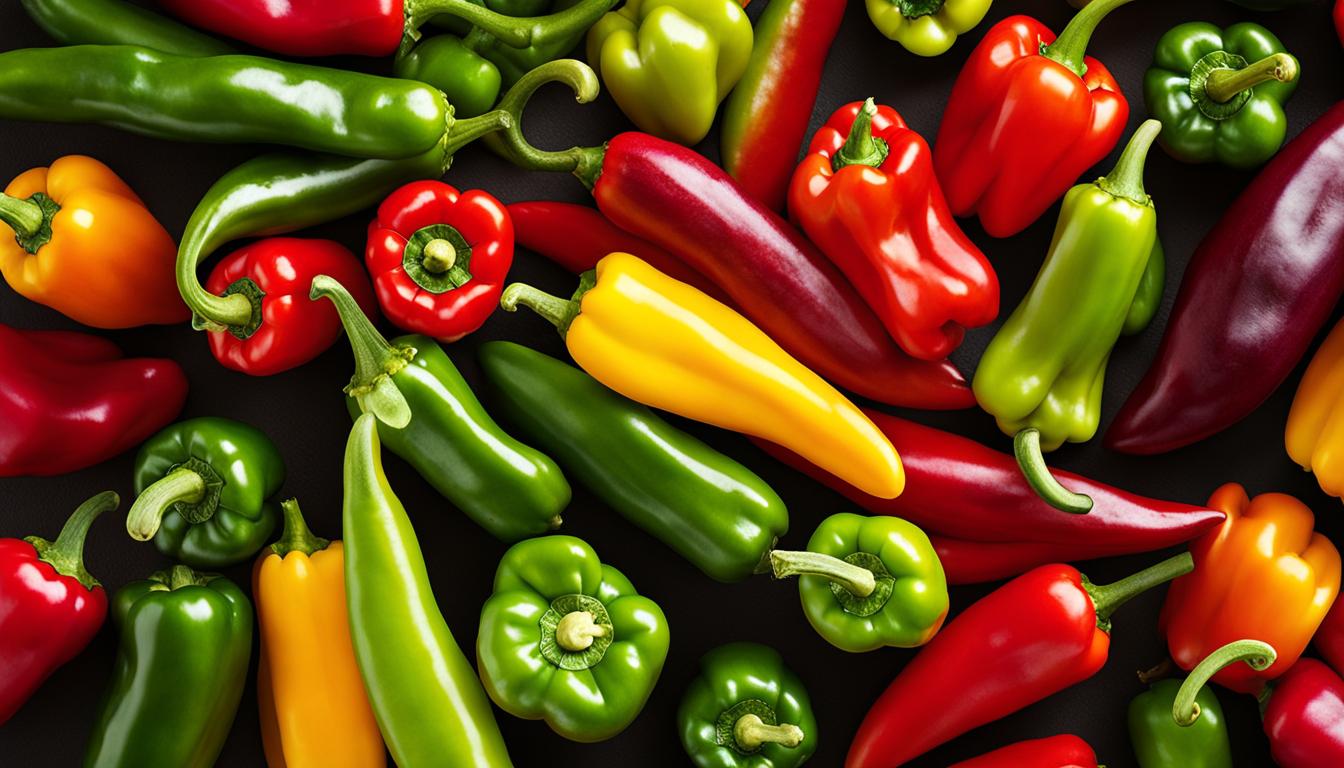 Explore Best Calabrian Chili Substitute Options Today