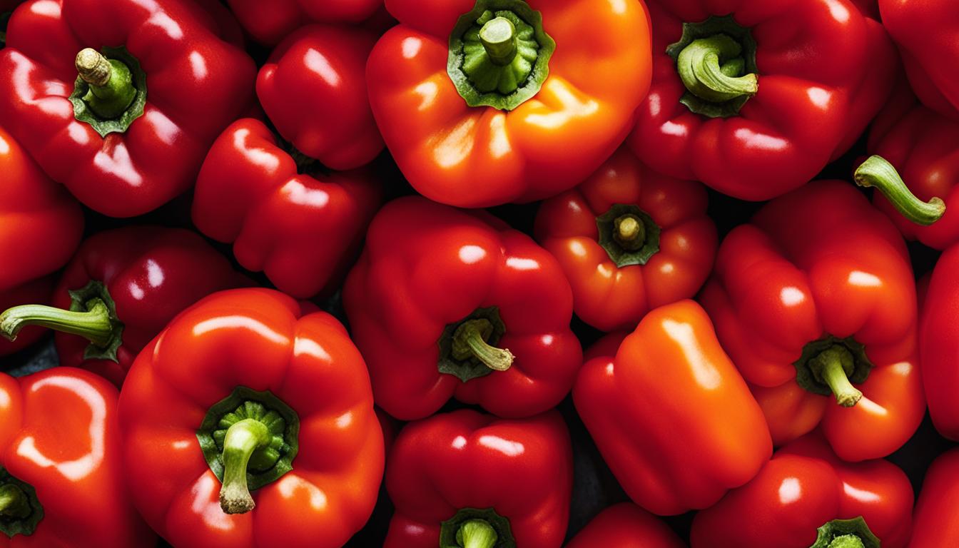 Exploring Pimento Pepper Substitute Options Spice Up Your Dish!