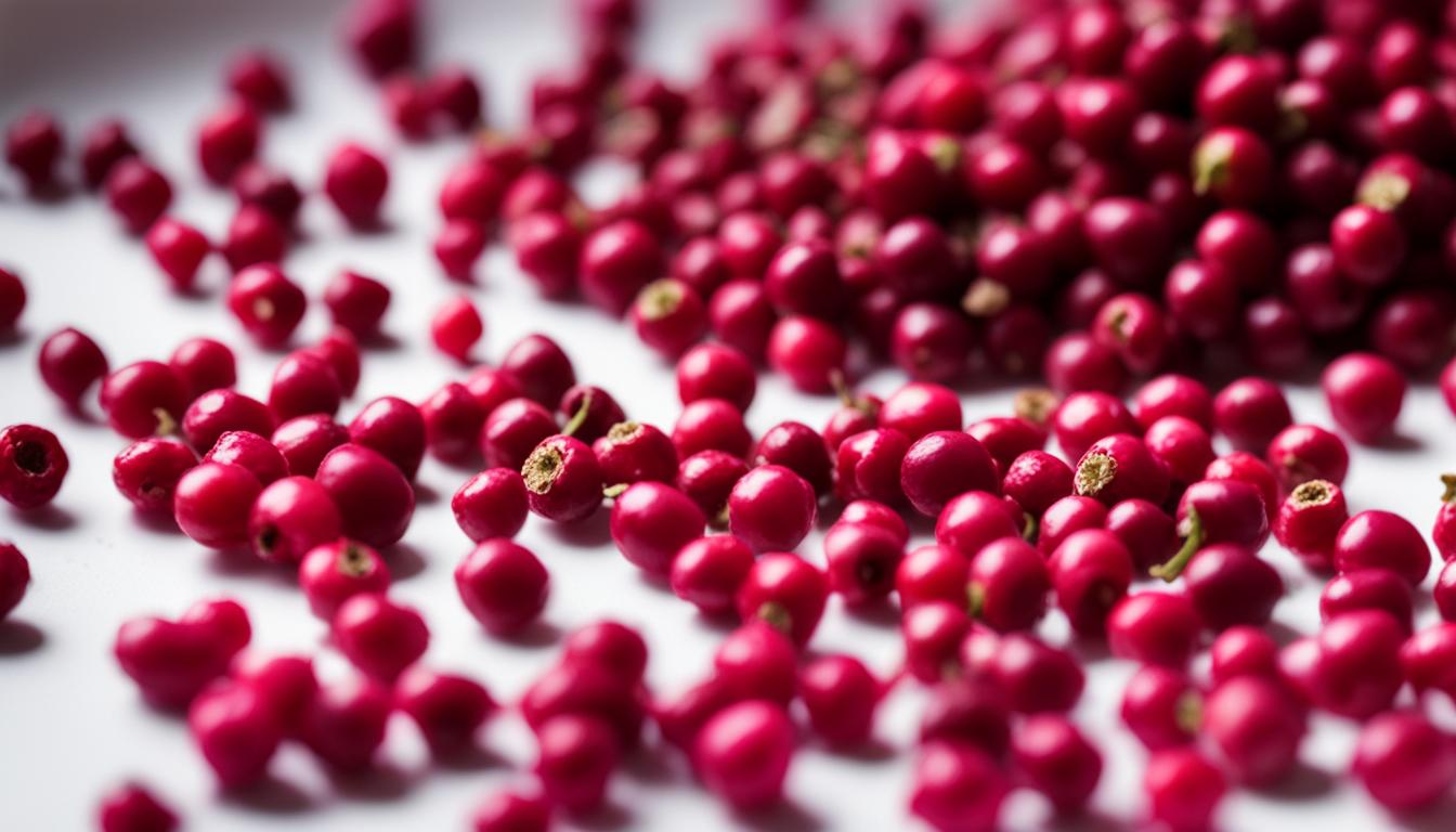 Discover the Best White Peppercorn Substitute Options Today!