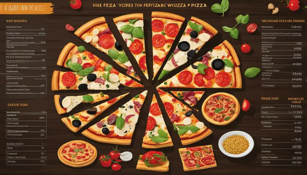 pizza guide for feeding 12 people