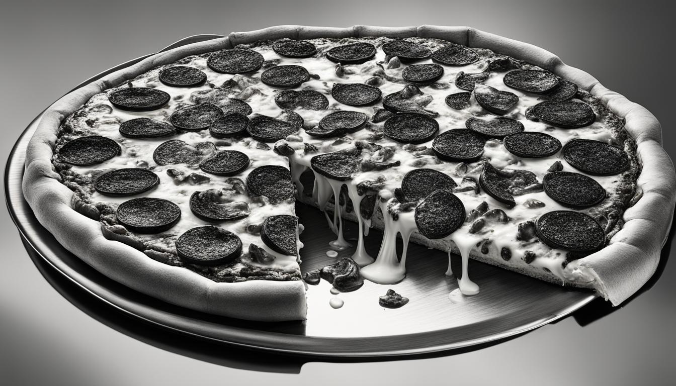 Get Your Fill How Many Slices in a Large Pizza Hut Pie?