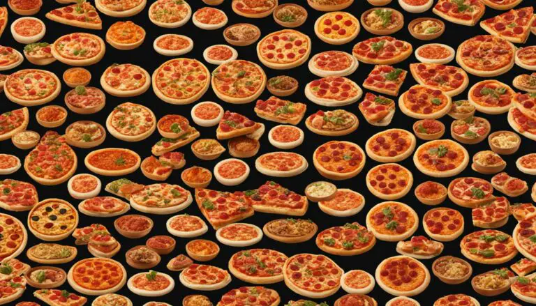 Guide: How Many Pizzas You'll Need for 100 People!