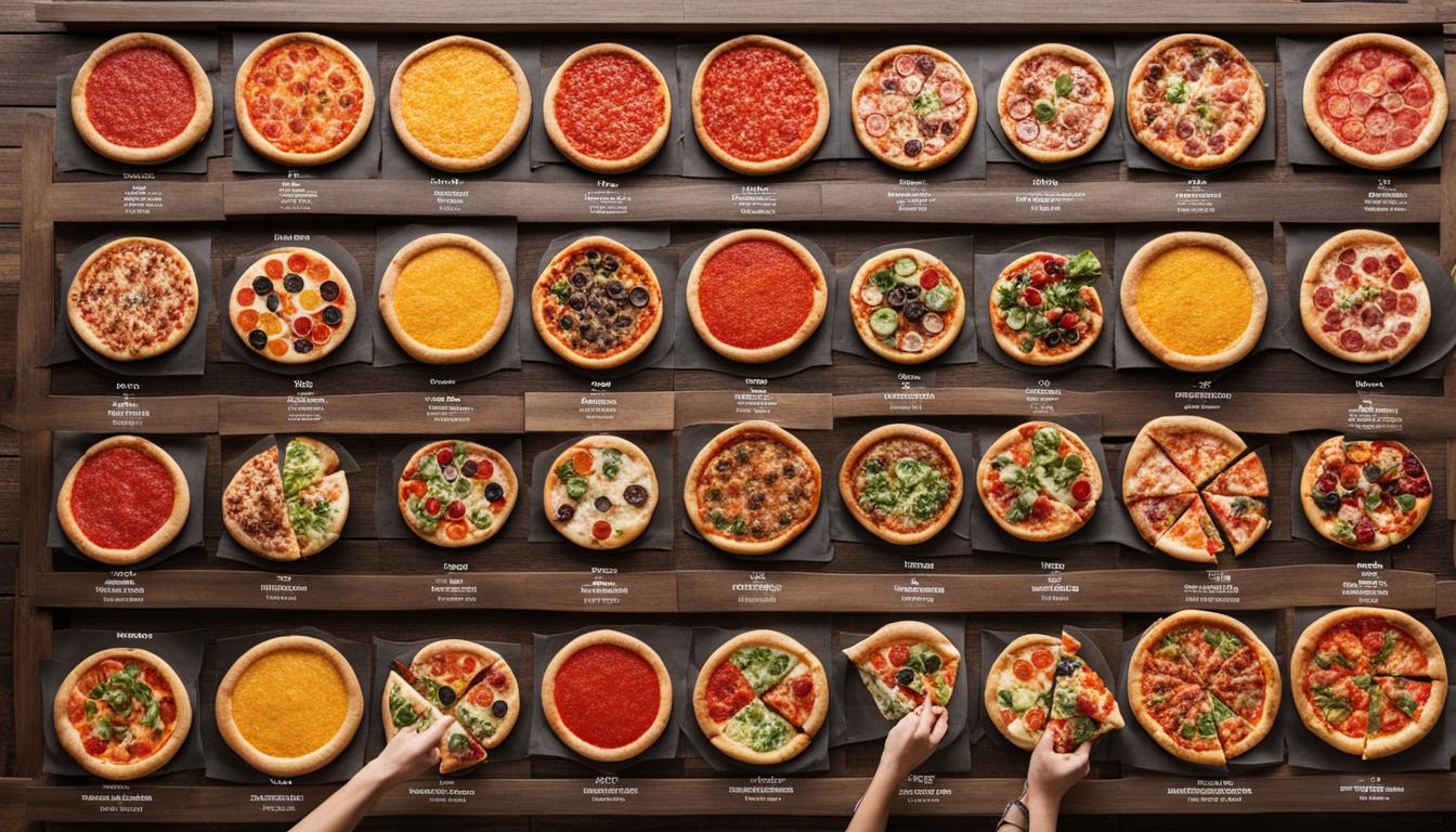 Feed Your Crowd Right: How Many Pizzas for 80 People?