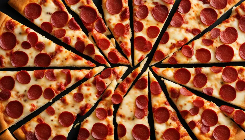 pizza slice count