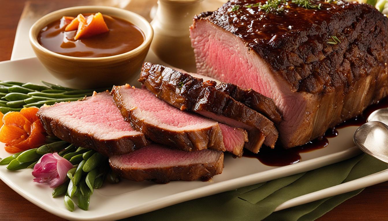 Savory Sides What to Serve with Prime Rib Roast