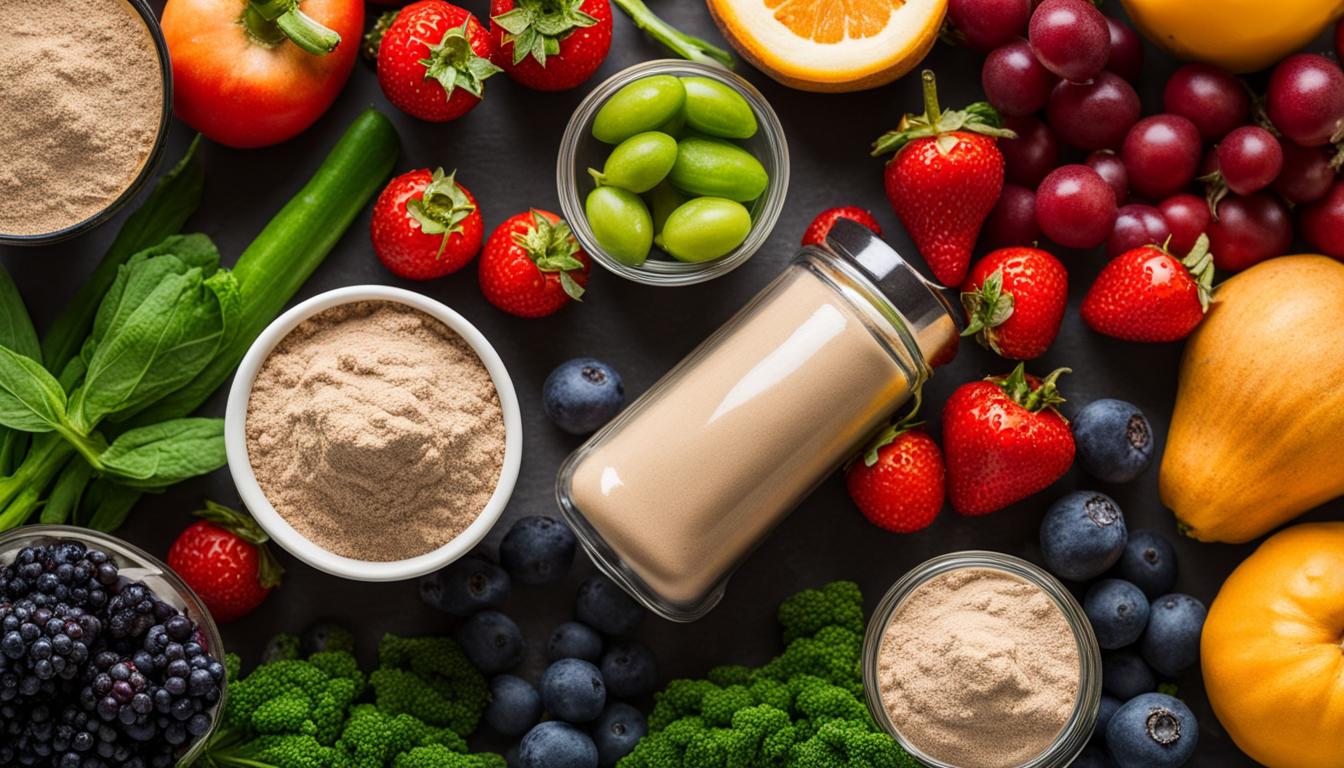 Can You Buy Protein Powder With EBT? Your Nutritional Guide