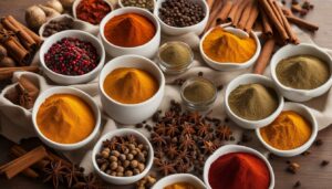 pumpkin spice substitute