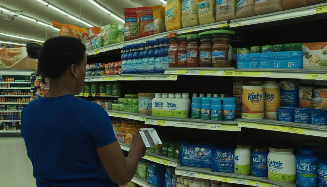 Can You Buy Protein Powder With EBT? Your Nutritional Guide